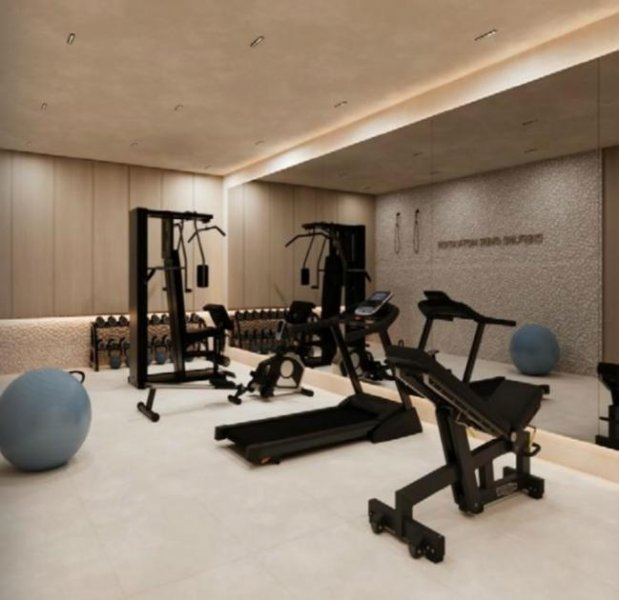 Plakias Projekt im Süden Kretas in Strandnähe mit Meerblick und Pool - Villa-Apartment Plakias - Iliachtida Wohnung kaufen